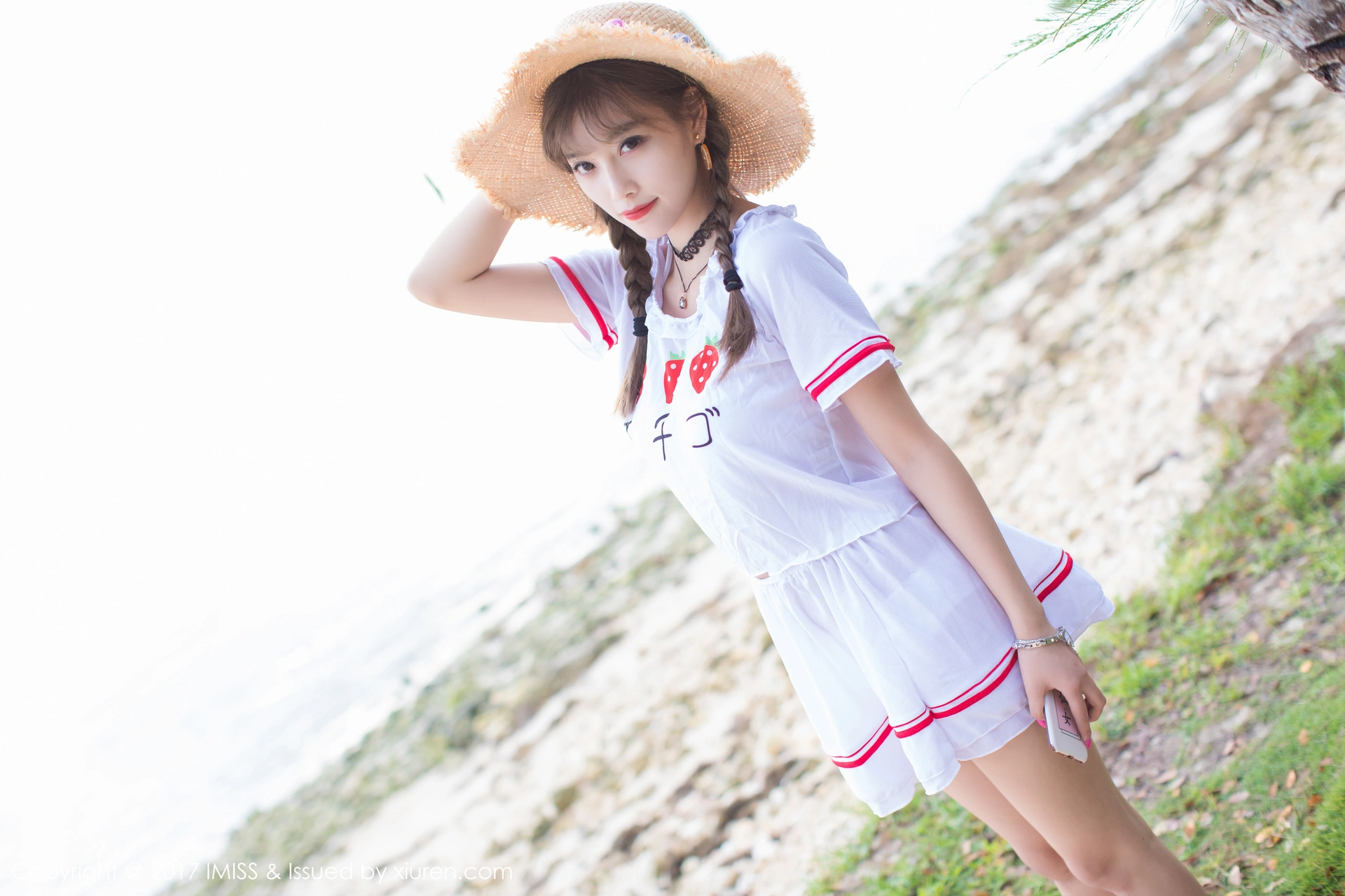 杨晨晨sugar - IMiss爱蜜社 2017-09-06 Vol.185 3